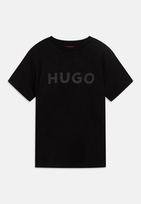 Ikke valgt, black