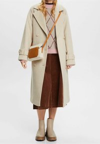 Esprit Neule - taupe