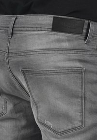 Blend BHLUKKER - Traperice uskog kroja - denim grey