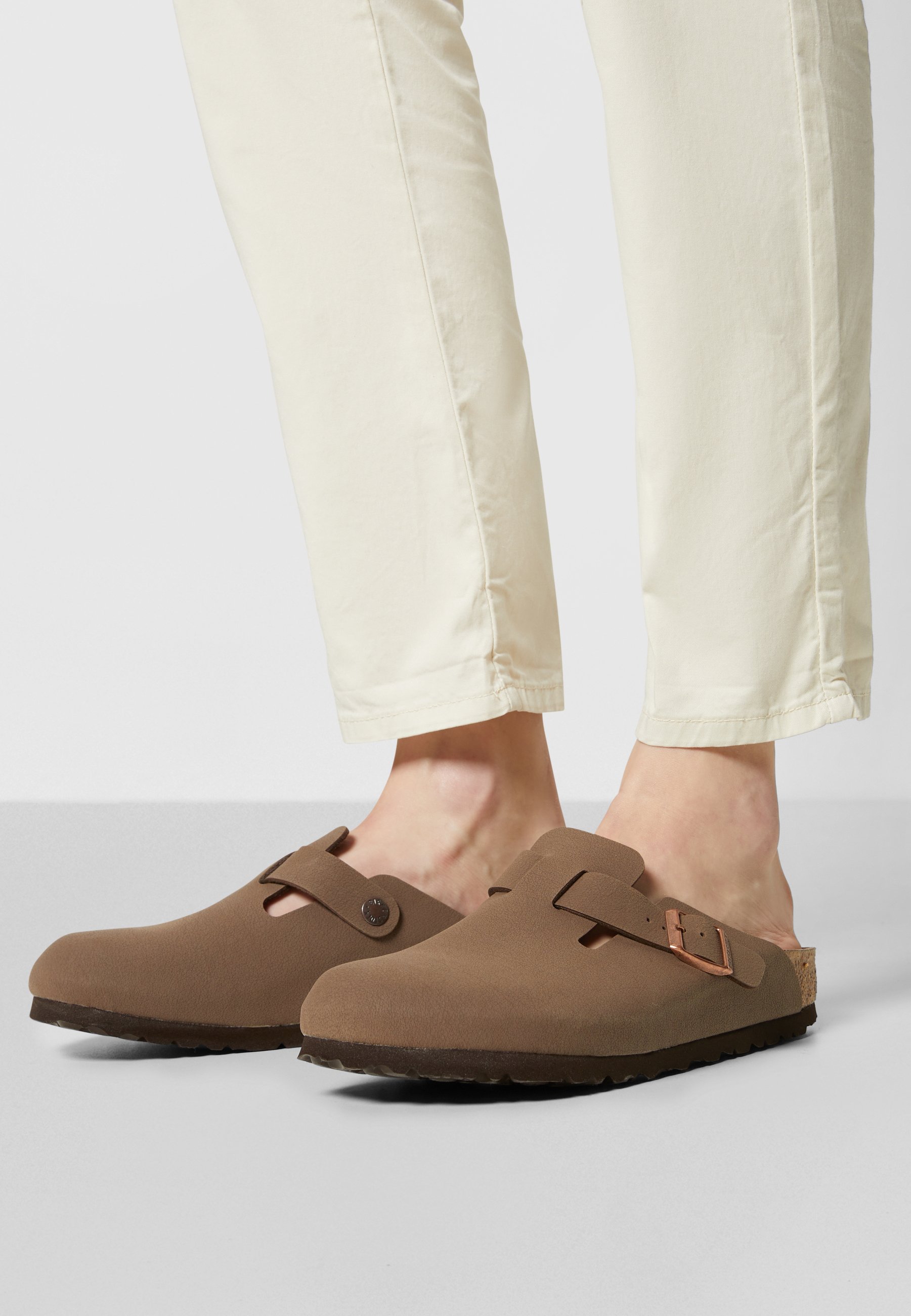 boston vegan birkenstock