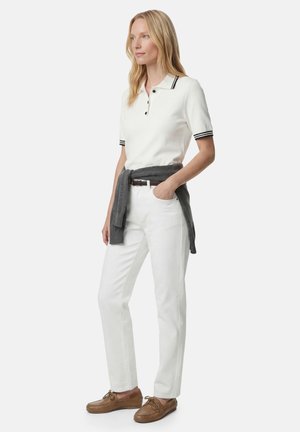 Koton, NECK - Polo - beige