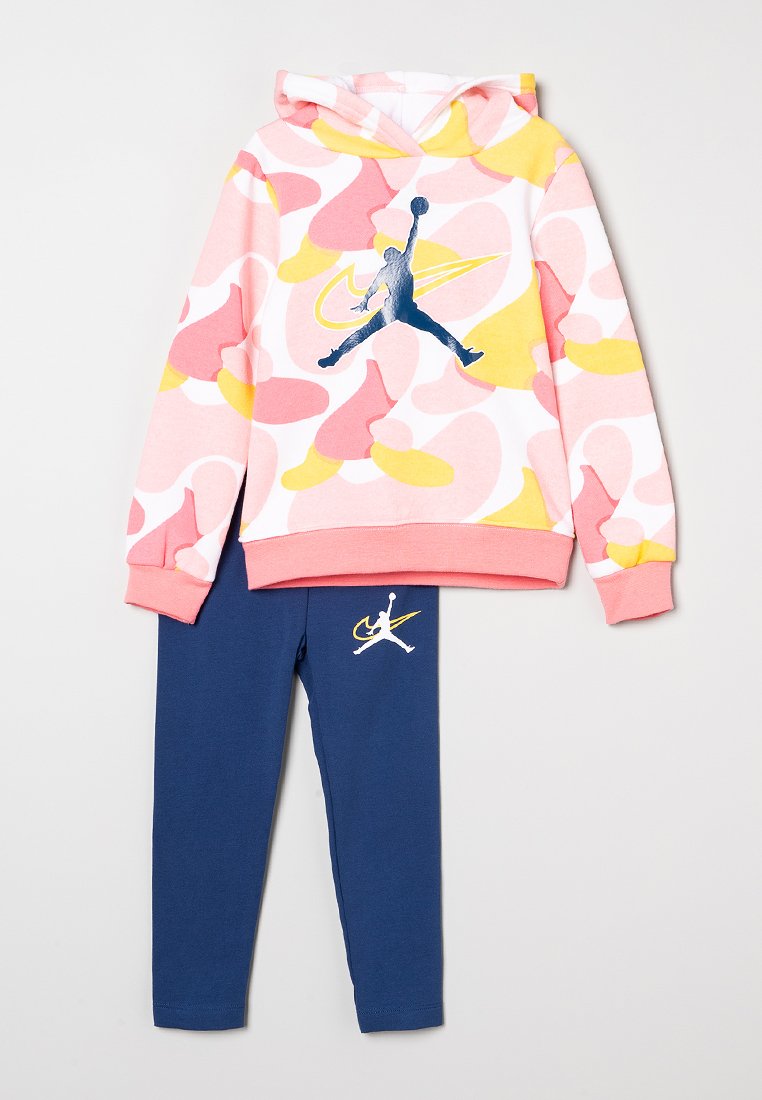 Jordan Felpa con cappuccio - Immagine 1