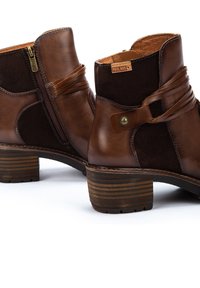 Pikolinos DE SAN SEBASTIA - Botines - brown