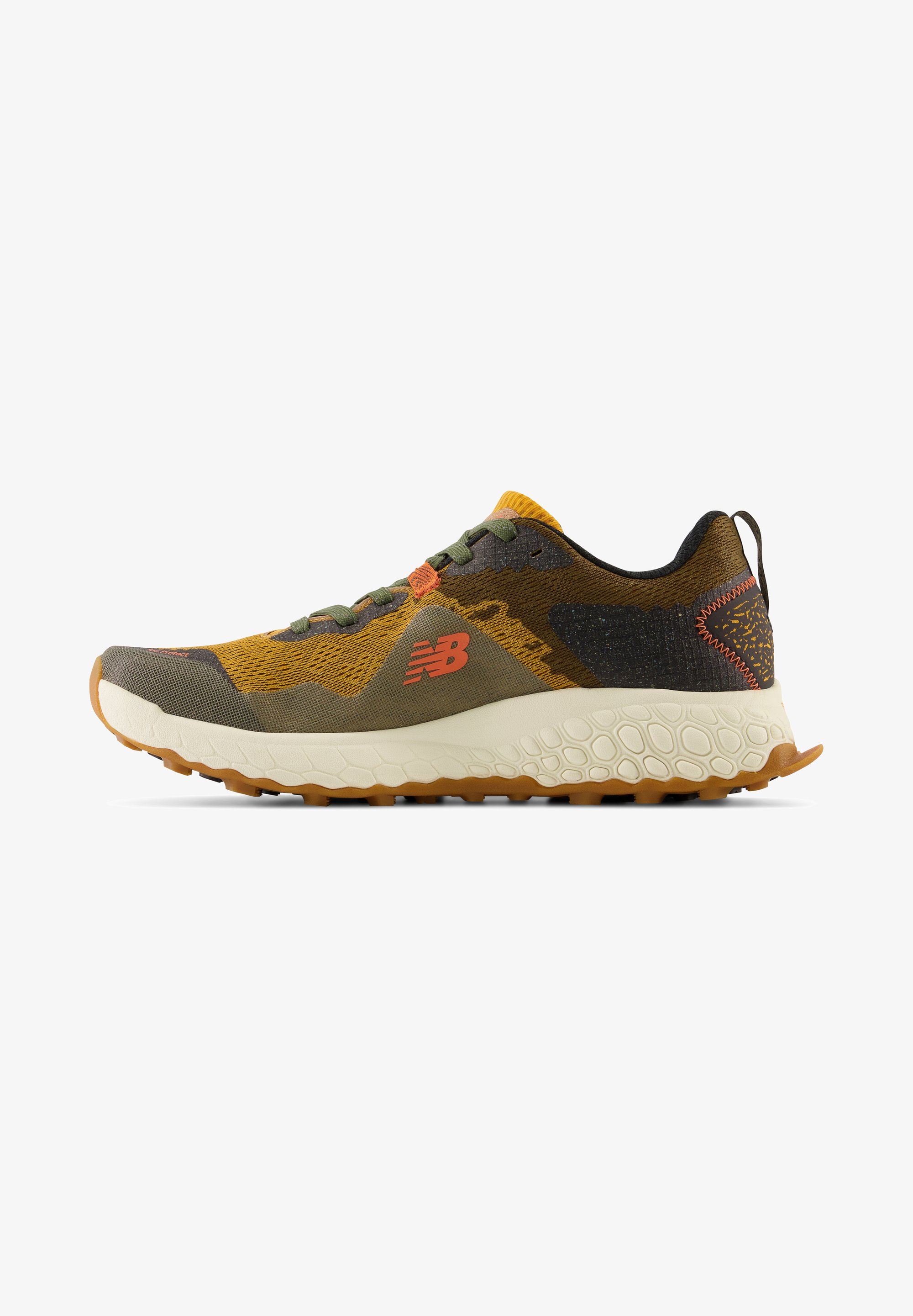 New balance camo running shoes Clearance