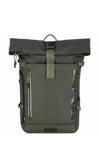 camel active - EXPLORE  - Tagesrucksack - khaki Thumbnail-Bild 1