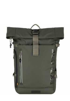 EXPLORE  - Tagesrucksack - khaki