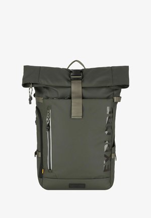 EXPLORE  - Tagesrucksack - khaki