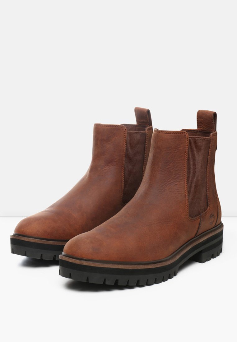 timberland london square chelsea boots