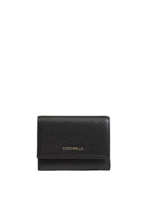 Coccinelle Portafoglio - black