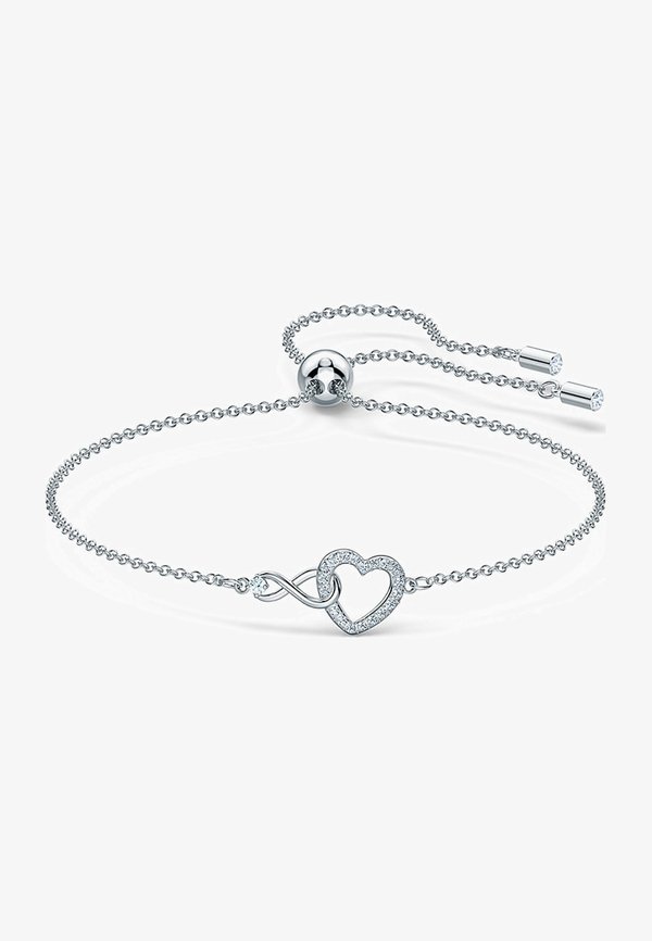 HYPERBOLA BRACELET INFINITY AND HEART - Bracelet3