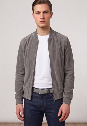Drudd Italia, Cinturón - grey