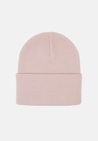 Carhartt WIP WATCH HAT UNISEX - Kootud müts - frosted pink