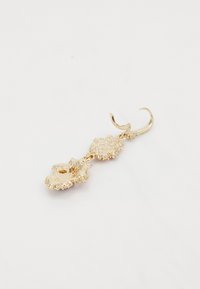 CLUSTER DROP - Pendientes - gold-coloured