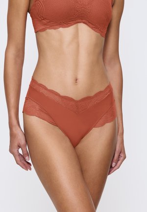 LIFT SMART BANDEAU - Slip - desert sunset