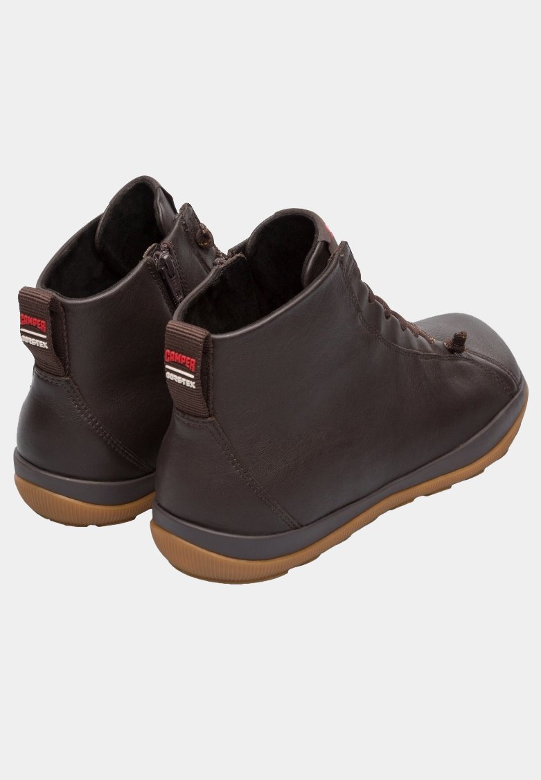 bottines homme 43