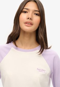 Superdry & Co - Bluzka z długim rękawem