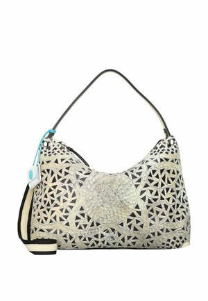 FIONA SCHULTER - Handbag - mandala