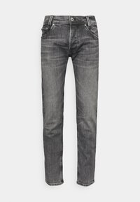 Pepe Jeans SPIKE - Vaqueros - grey denim/denim gris - Zalando.es