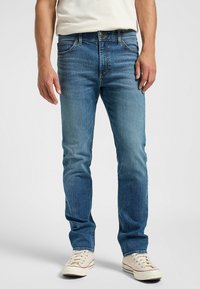 LEE X SLIM COMFORT - Jeans Slim Fit - carzi