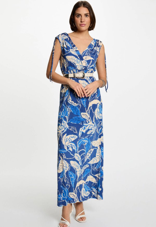 Freizeitkleid - multicolore