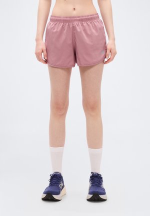 SPORT ESSENTIALS SHORT - Sports shorts - rosewood