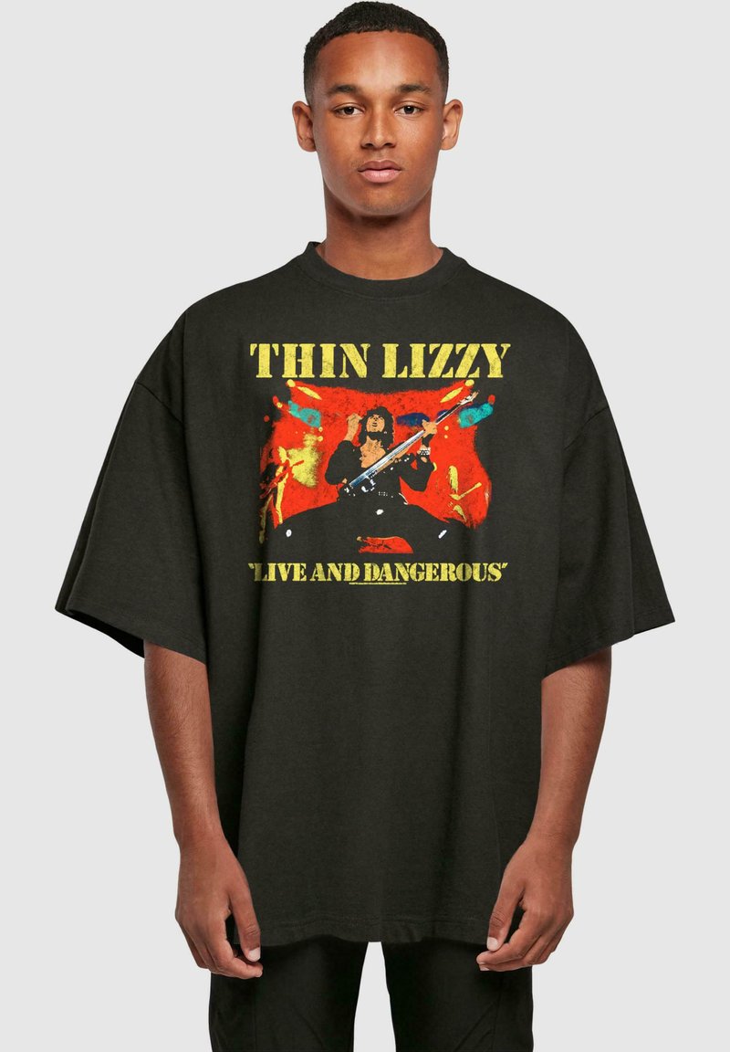 12591863 Liddy T Shirt