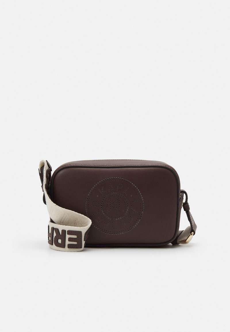 KARL LAGERFELD - Torba na ramię