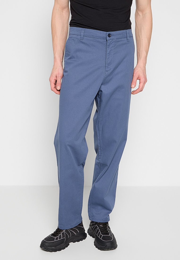 Dockers Chino blauw