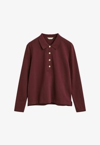 Ausgewählt, plum wine