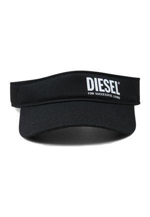 Cappellino - black