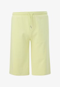 Ausgewählt, limettengrün