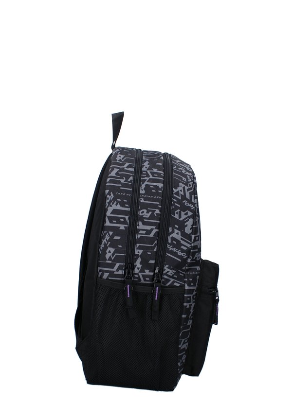 FORTNITE BATTLE ROYALE - Rucksack4