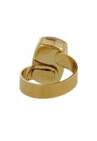 Otazu Ring - gold coloured