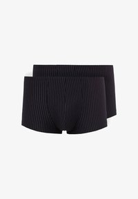 Unselected, schwarz/weiß