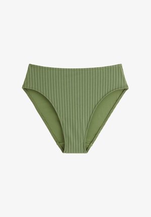 Lindex, Bikinialaosa - dk dusty green