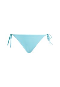 SIDE TIE - Spodný diel bikín - blue punch