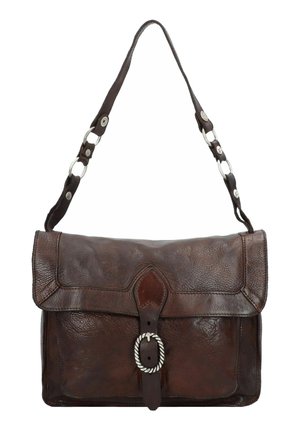 Campomaggi Bolso de mano - moro