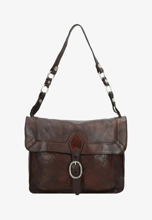 Campomaggi Handtas - moro