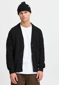 Solid SDNALLI - Kofta - true black