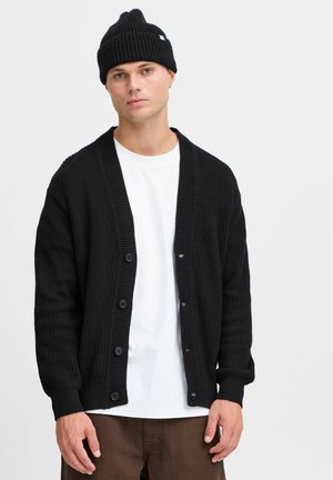 SDNALLI - Cardigan - true black
