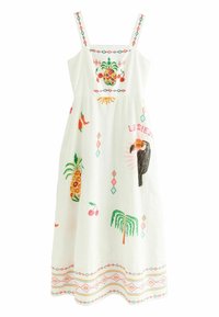 Next TALL FIT  - Päevakleit - multi