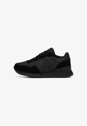 Napapijri, - Sneakersy niskie