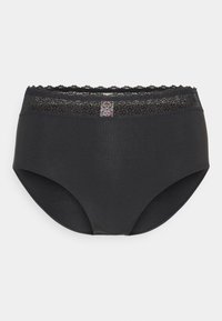 Ausgewählt, black