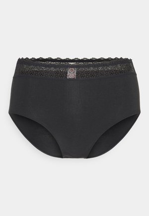 Triumph FEEL OF MIDI - Culotte - black