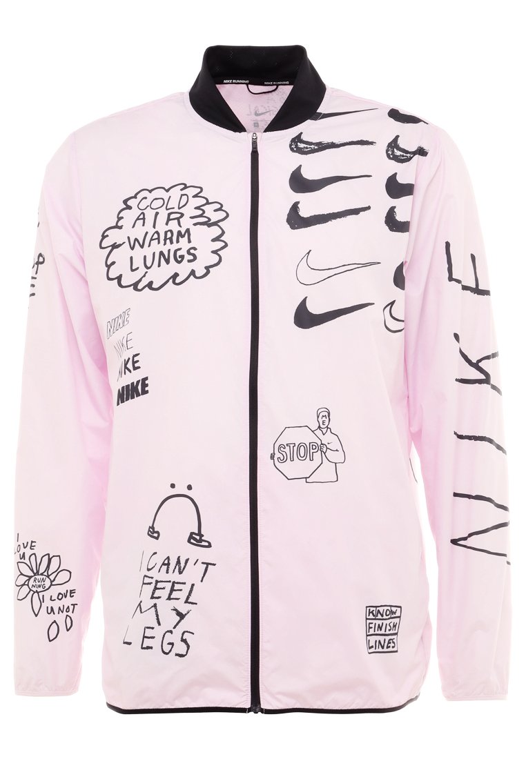 artist jacket graphic nathan bell