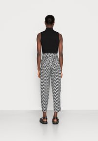 Marks & Spencer Broek - black