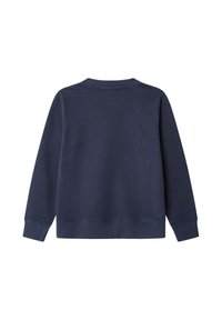 Pepe Jeans ART CREWNECK - Felpa - dulwich blue