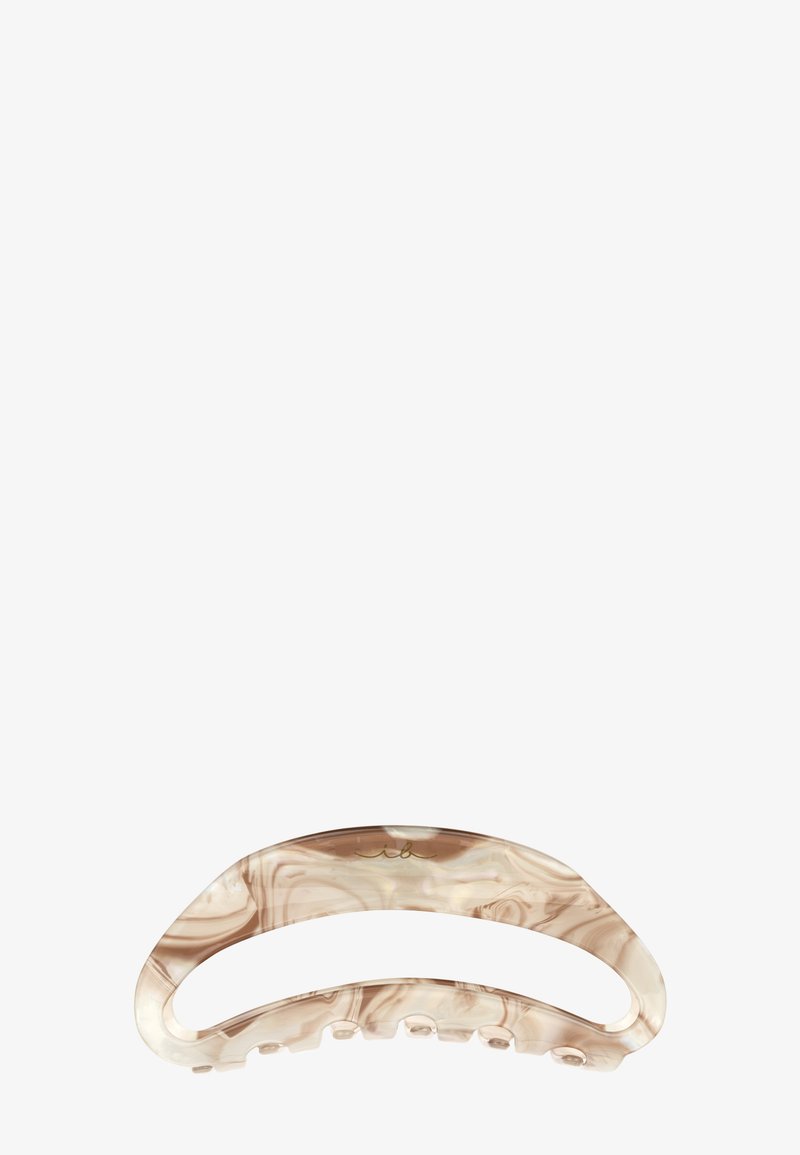 INVISIBOBBLE - CLIPSTAR AMBER GLOW - Haaraccessoire, Vergroten