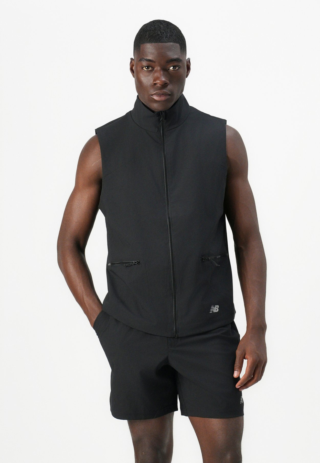 UTILITY GILET