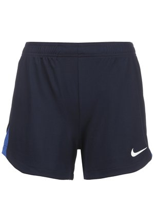 Korte broeken - dark blue